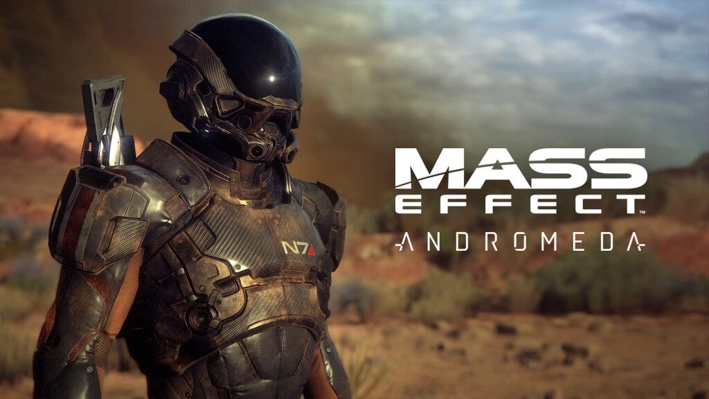 Mass Effect Free Download Mac