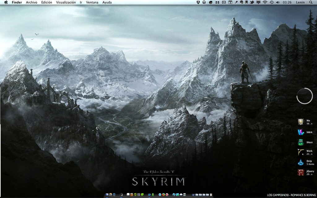 Skyrim Download Mac Os X