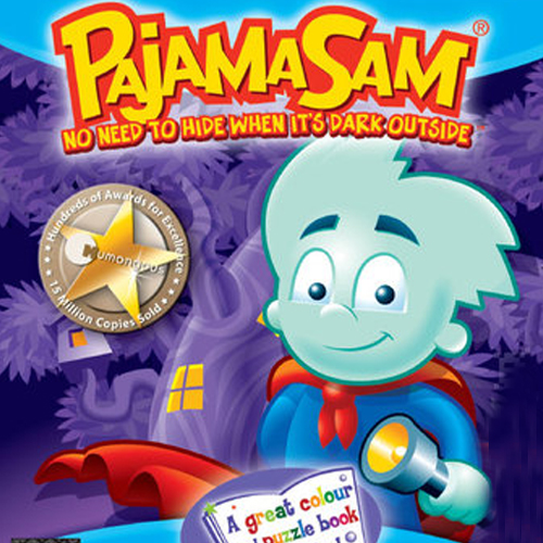 Pajama Sam 4 Download Mac